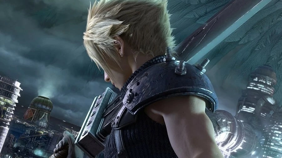 Square Enix Expands Game Availability Across Platforms