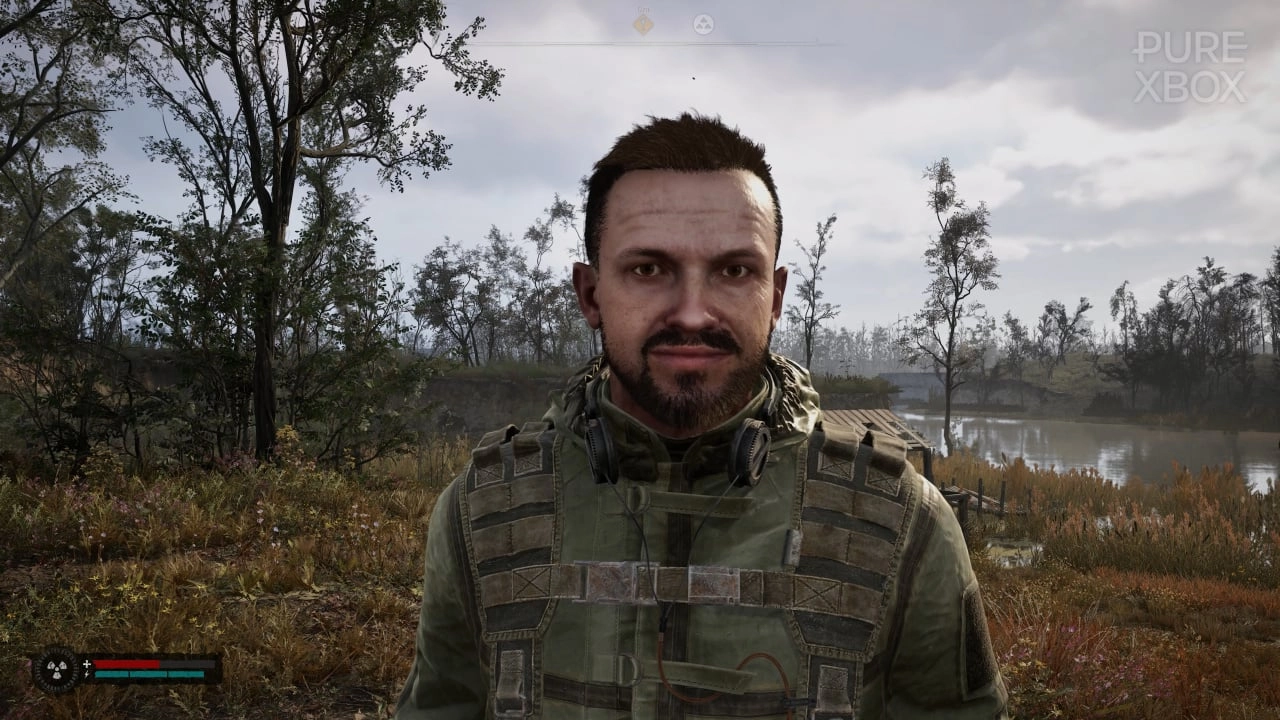 Stalker 2 First Patch Targets Key Improvement Areas