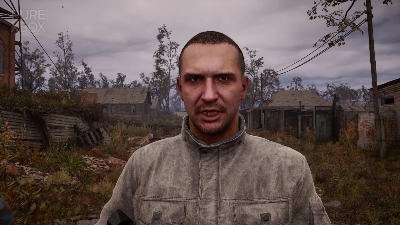 Arkane Founder Critiques Stalker 2's Review Process