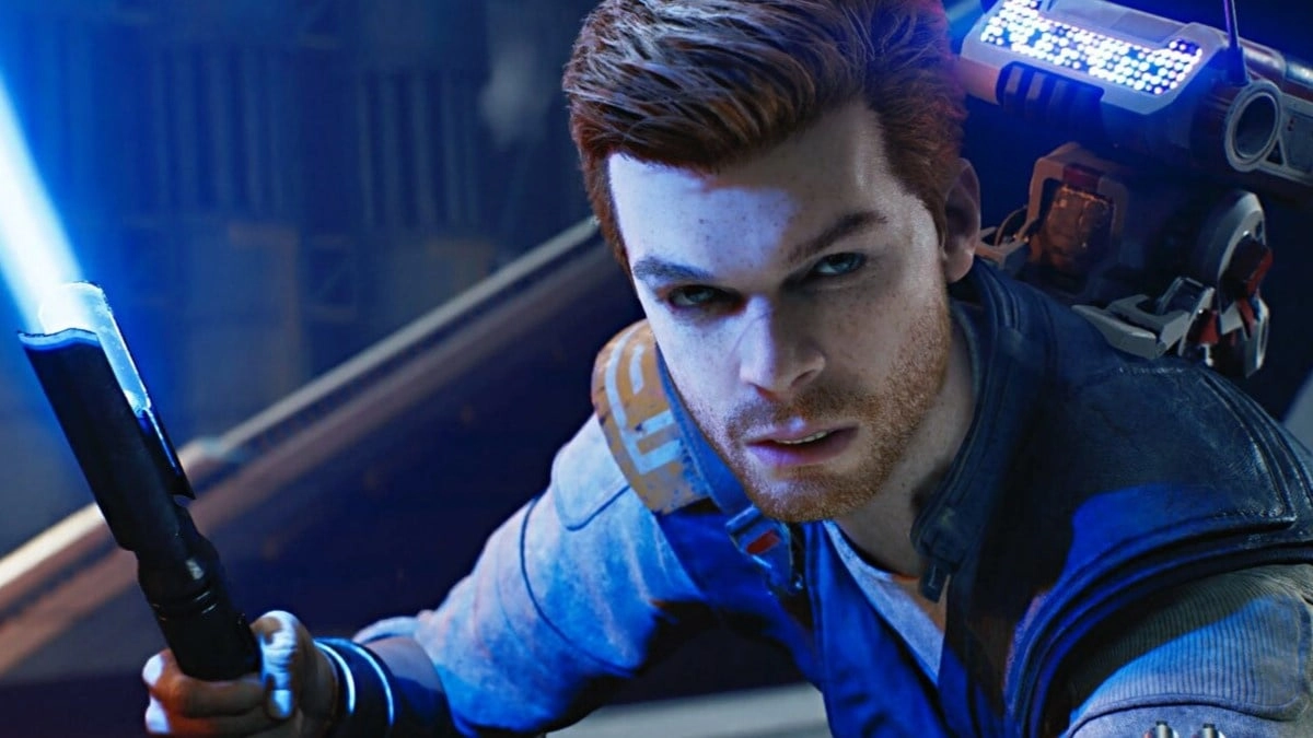 Star Wars Jedi: Survivor Wins Grammy for Best Game Score