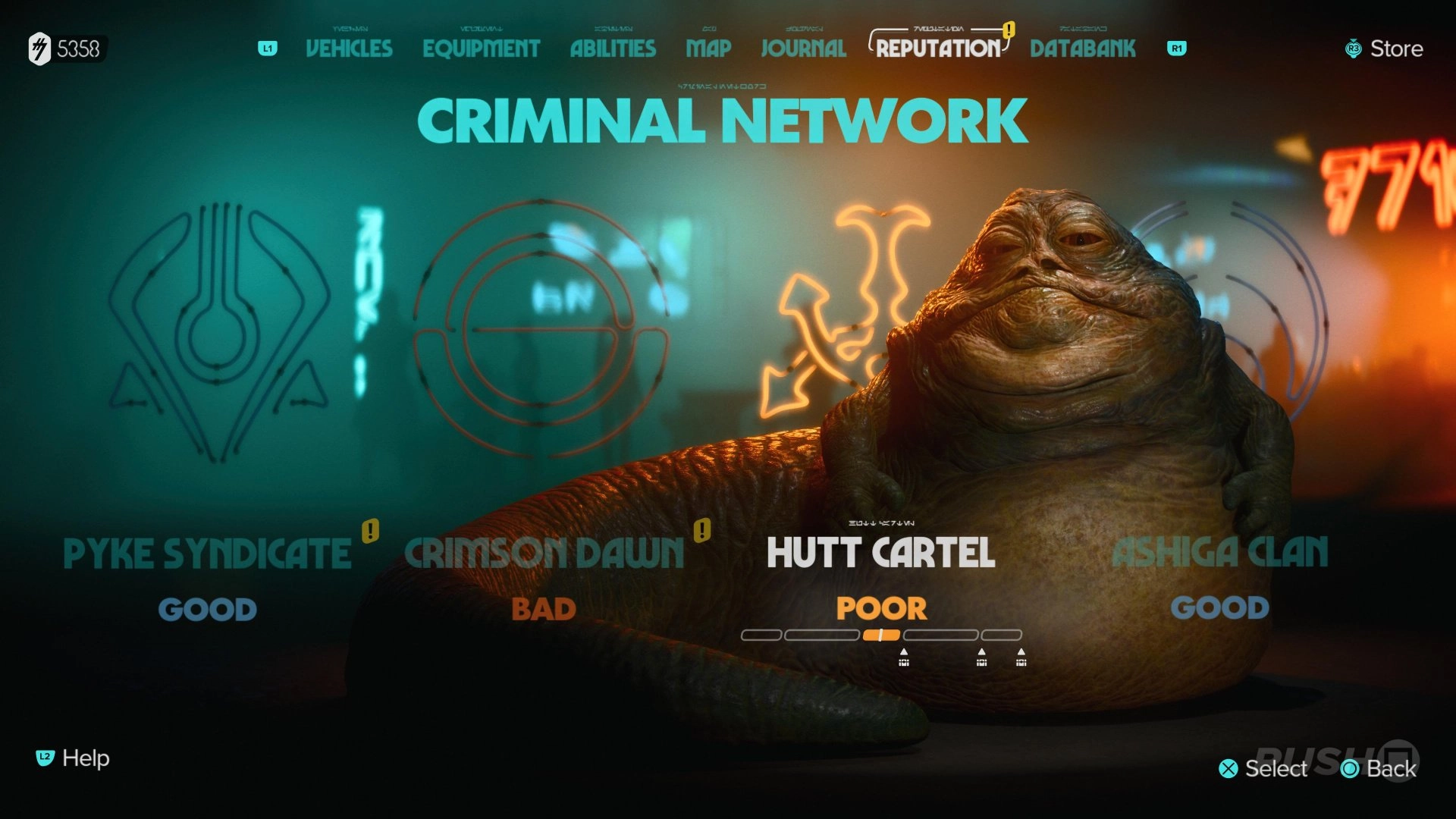 Exploring the Mixed Success of 'Star Wars Outlaws'