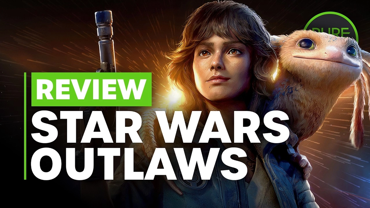 Star Wars Outlaws to Address Unfair Stealth Mechanics