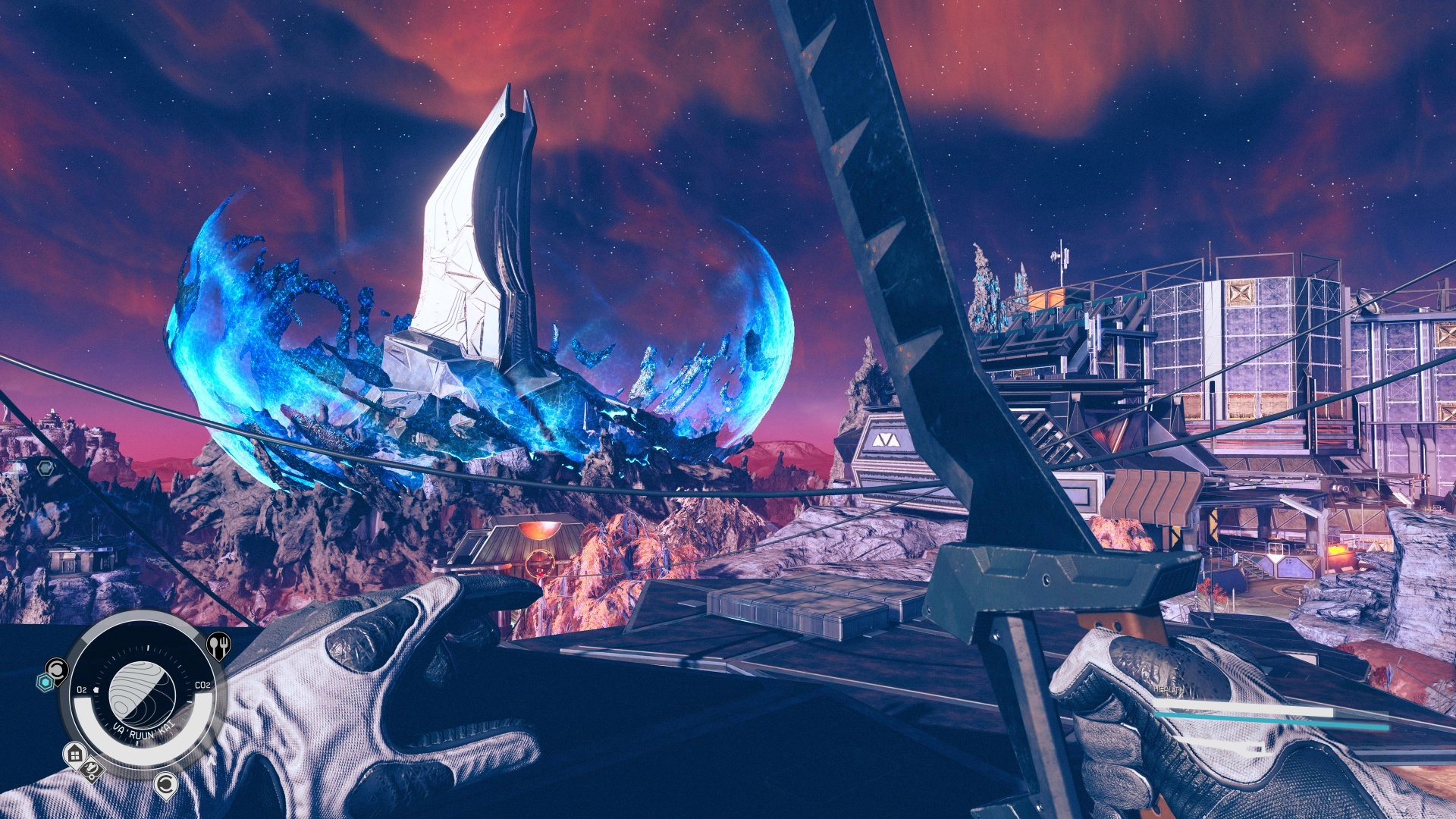 Starfield: Shattered Space Expansion Disappoints Fans