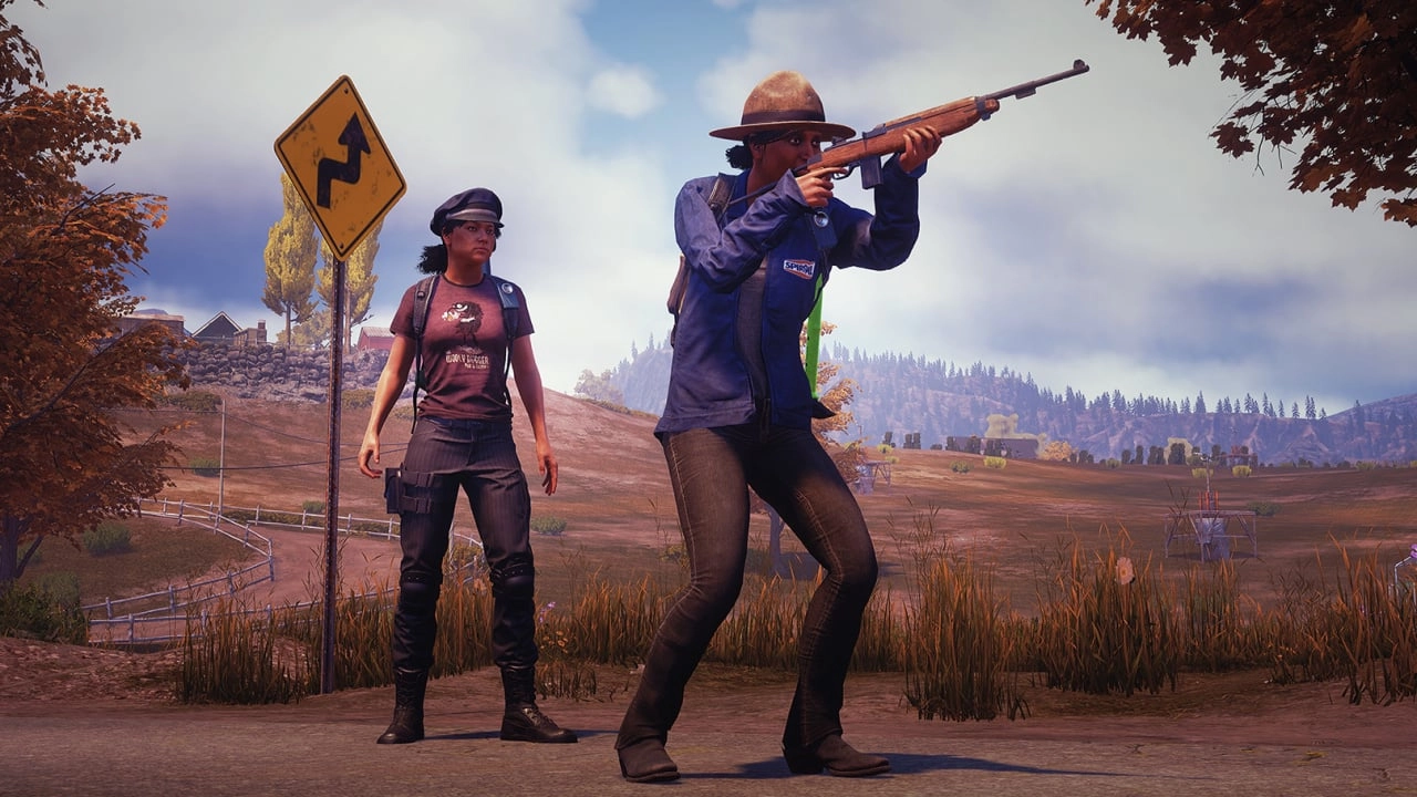 Legacy Awaits: Final Major Update for State of Decay 2