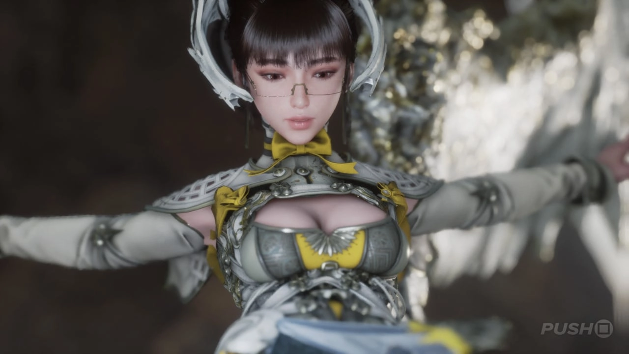 Stellar Blade to Release More Outfits for Eve