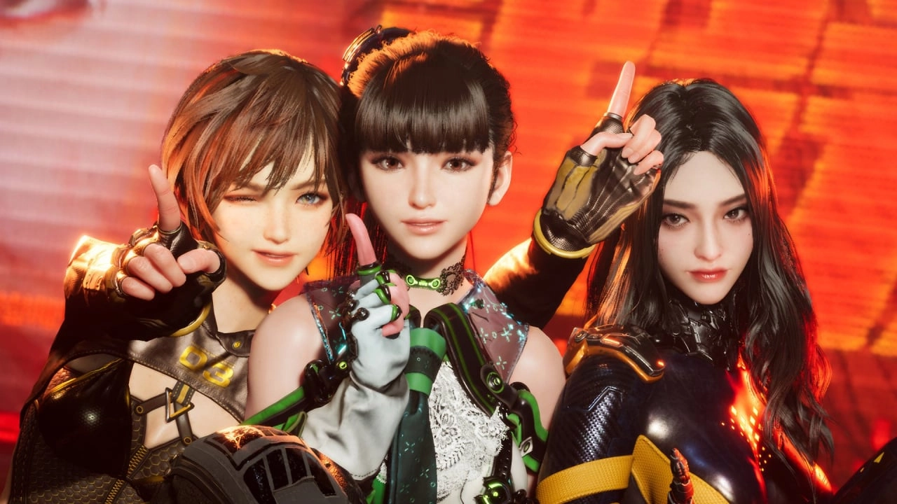 Stellar Blade PS5 Patch Adds New Mode and Outfits