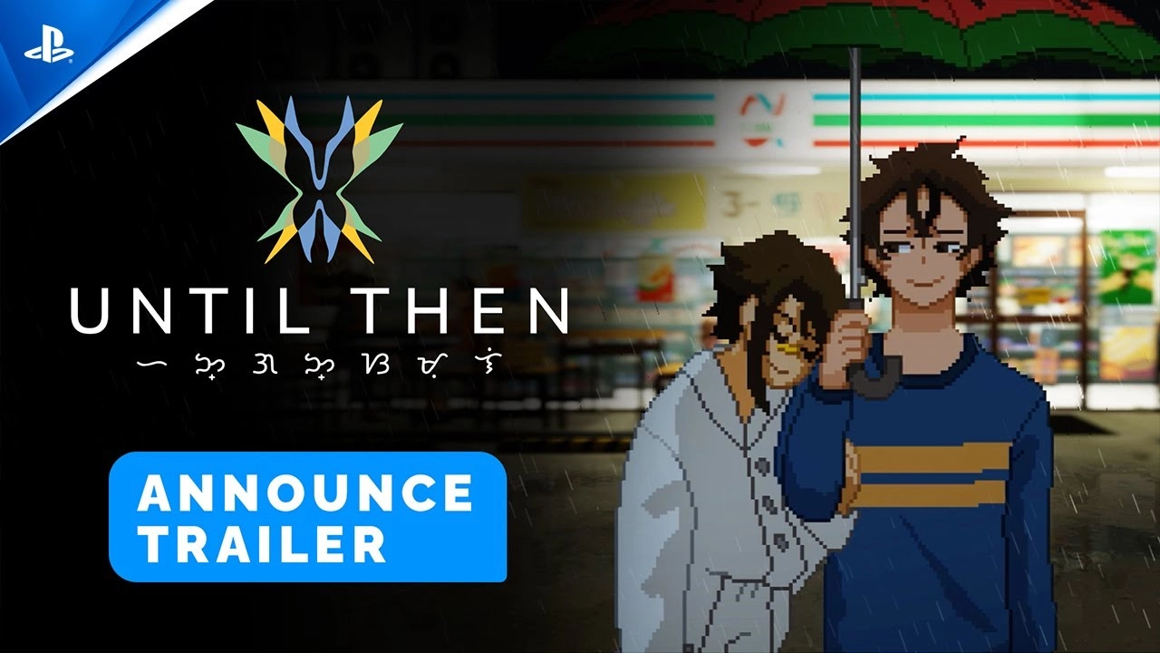 Indie Game Until Then Launches on PS5 This June