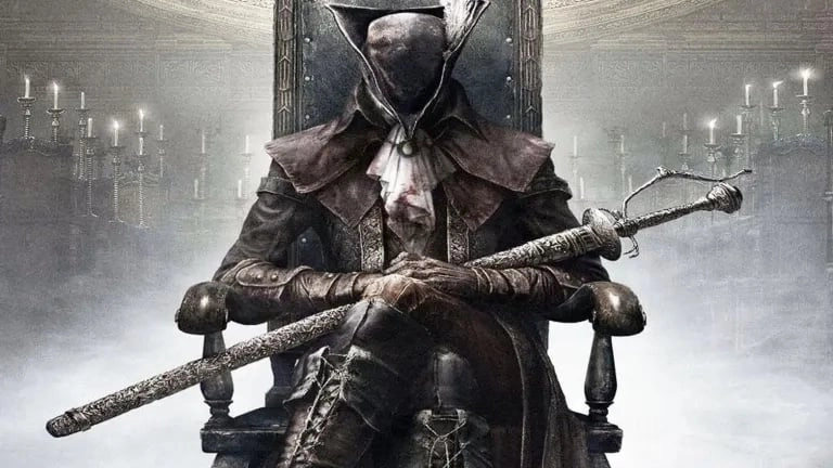 Kai Cenat Champions Bloodborne Release for PS5 and PC