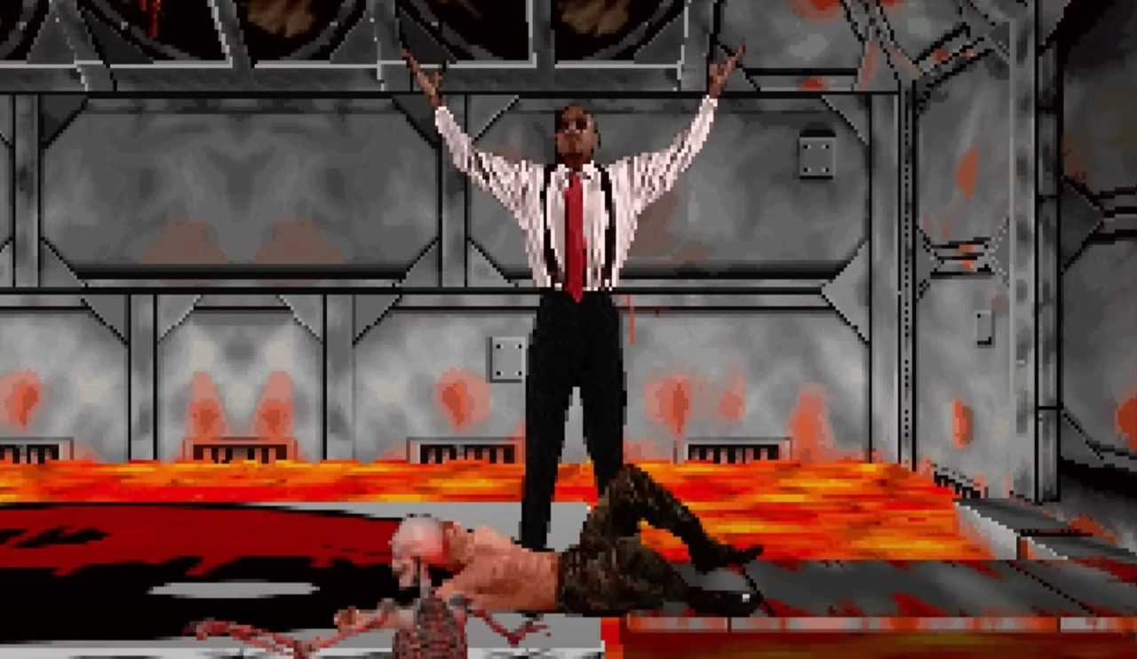 Street Fighter 6 Director Praises Retro Game