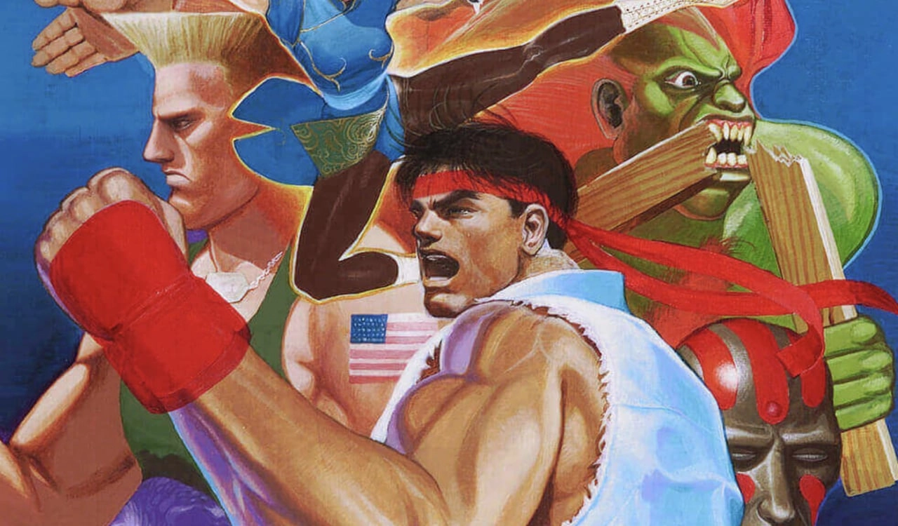 Renowned Game Composers Join Retromessa's 10th Anniversary