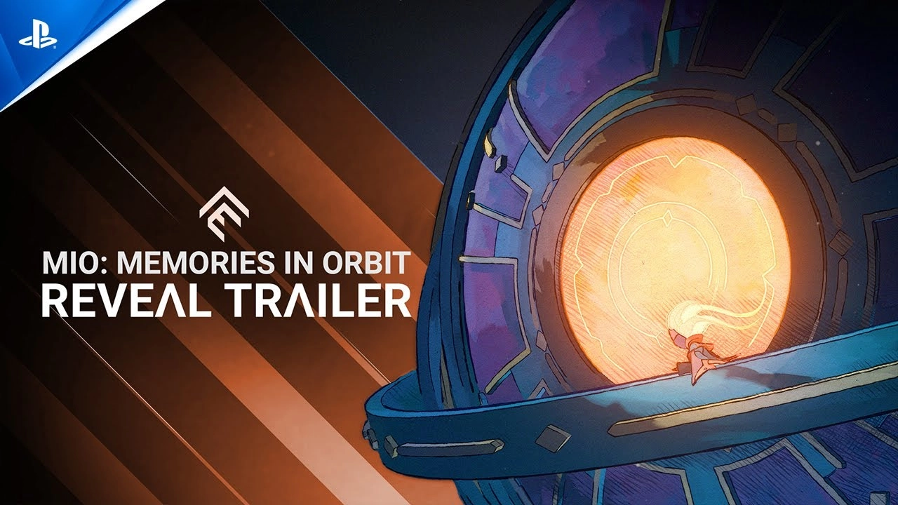 Discover MIO: Memories in Orbit Coming in 2025
