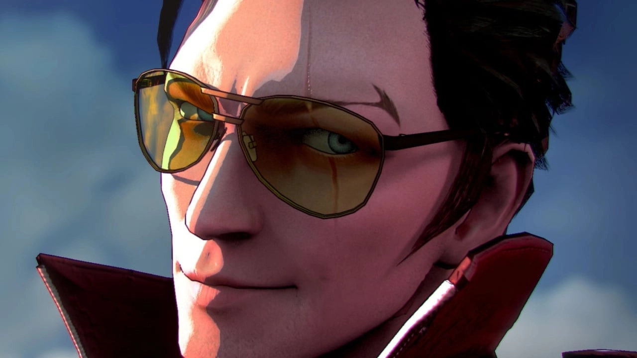 The Uncertain Future of Travis Touchdown in Gaming