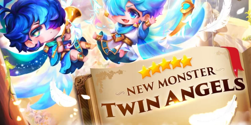 New Monster and Festive Events in Summoners War Update