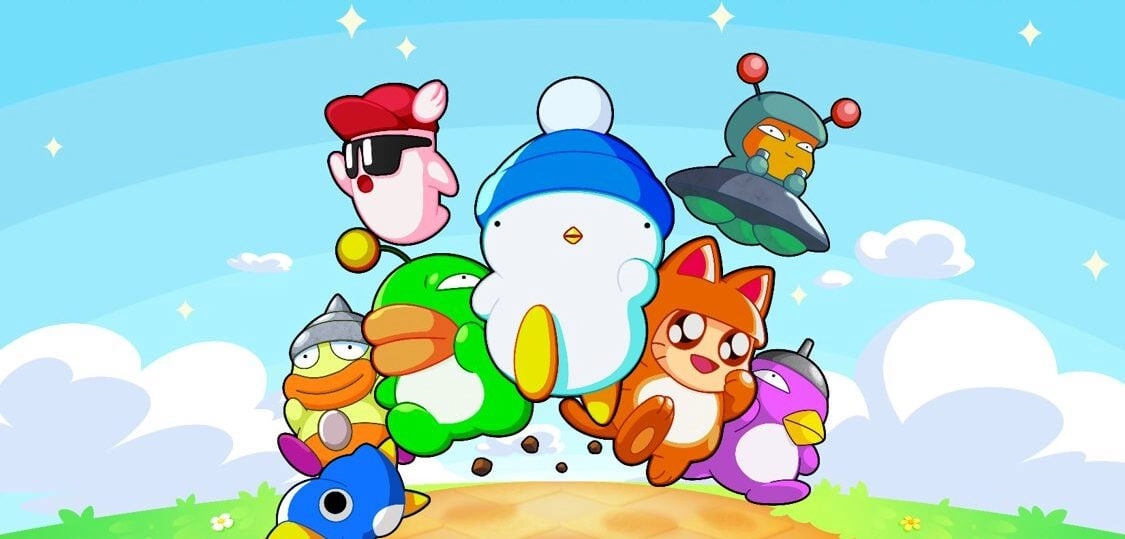 Sunsoft to Release Remake of SNES Game in 2025