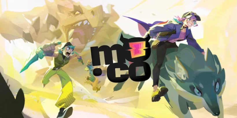 Supercell's Newest Game Mo.Co: Thrills and Portals Await!