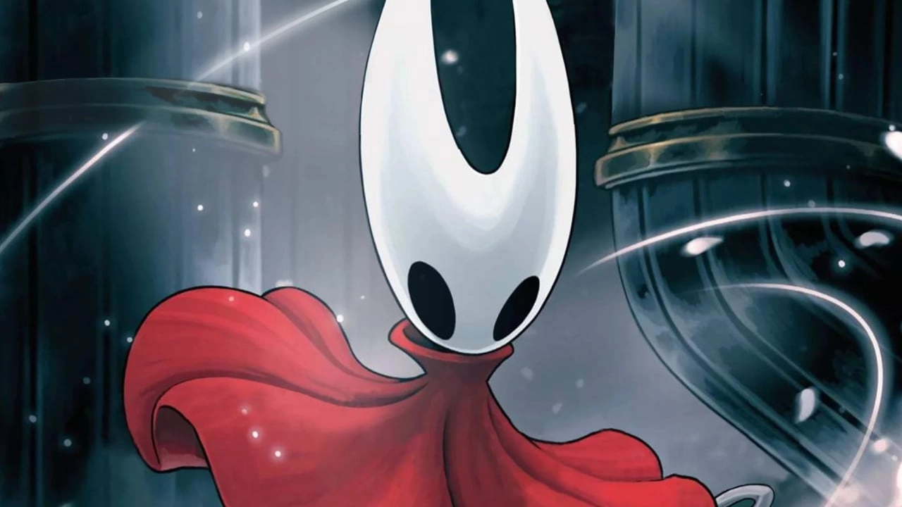 Hollow Knight: Silksong Xbox Listing Sparks Excitement