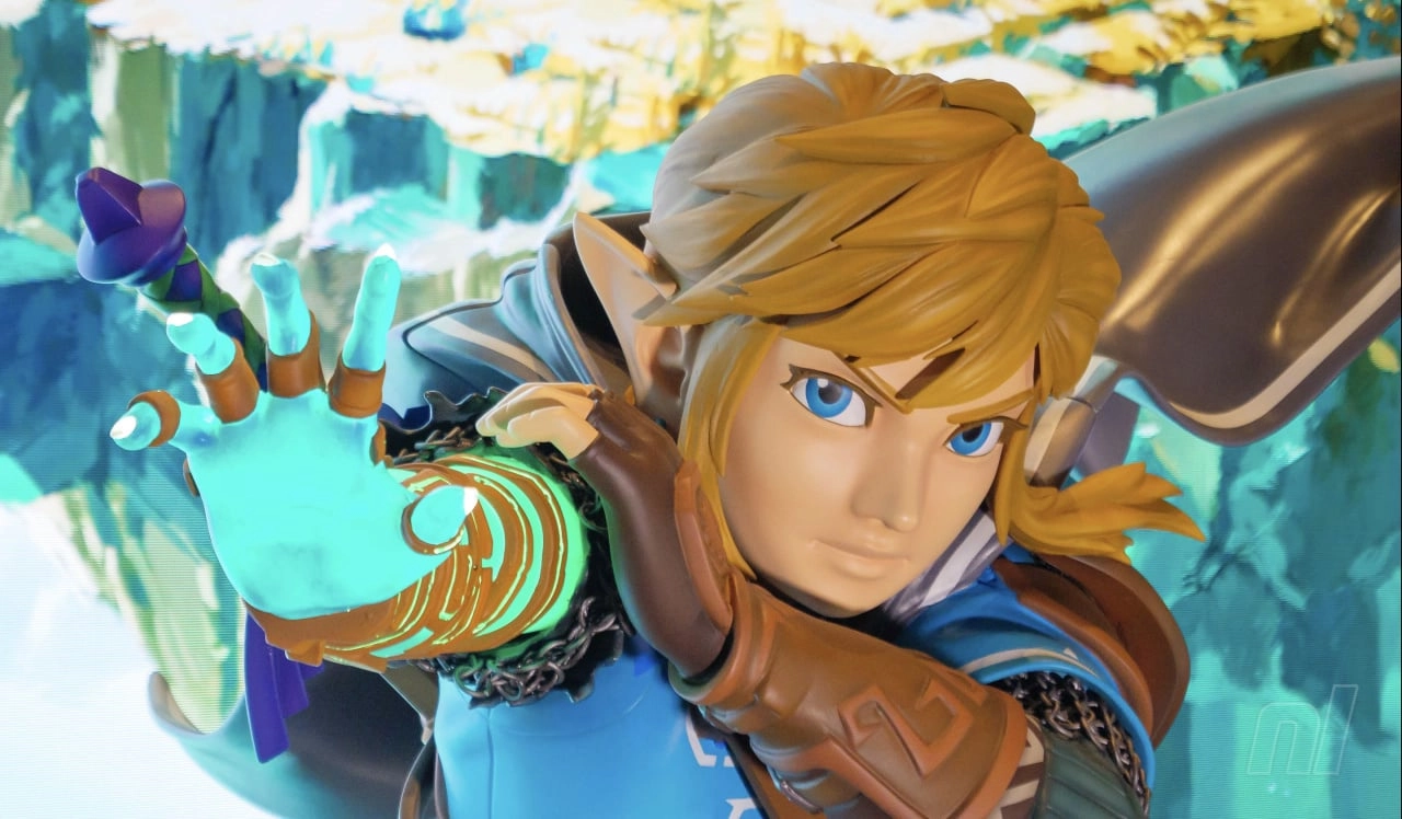 The Complex Integration of Ultrahand in Zelda's Latest Adventure