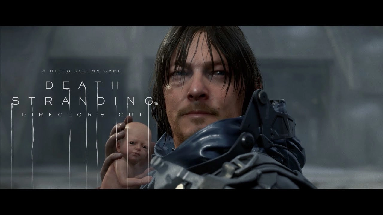 Death Stranding Director's Cut Released on Xbox
