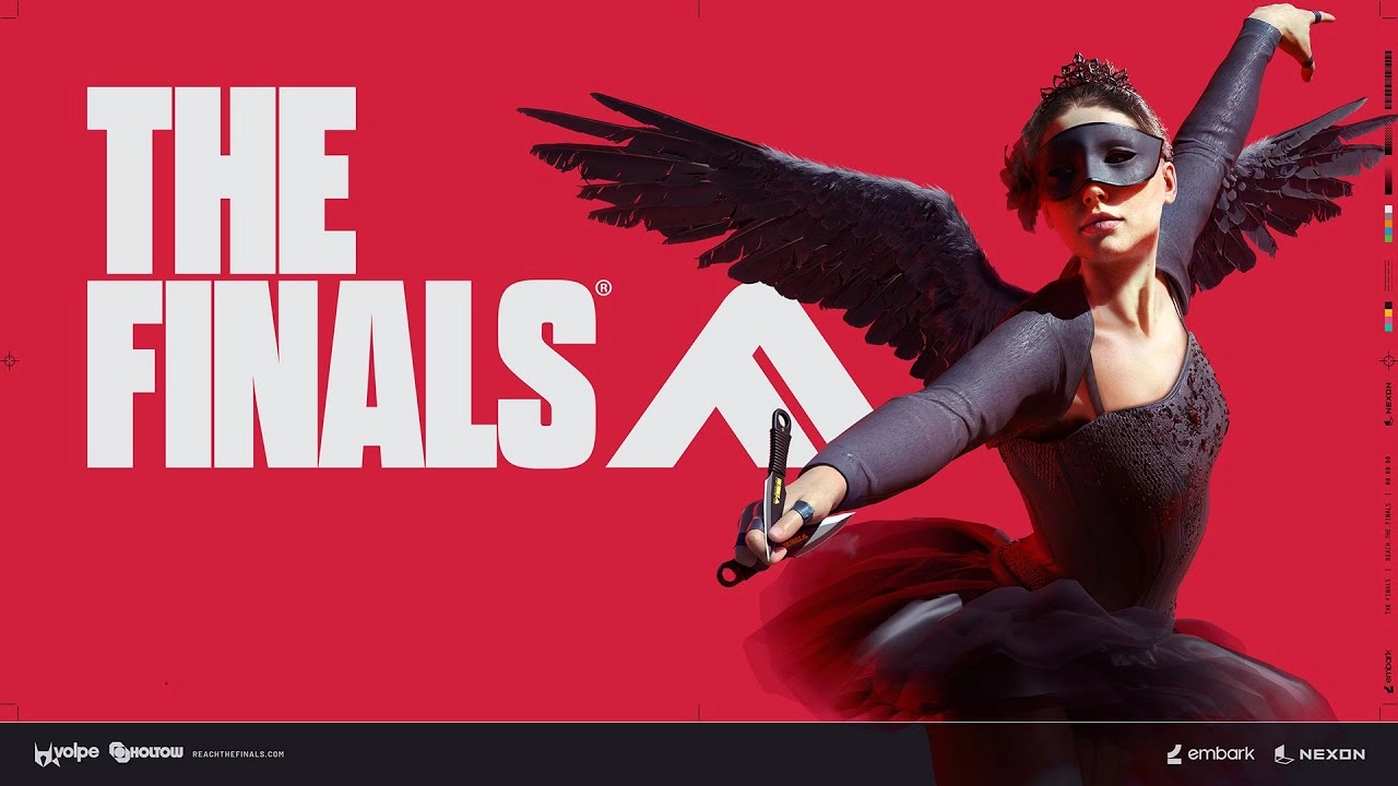 The Finals: A New Free-to-Play Shooter on PS5