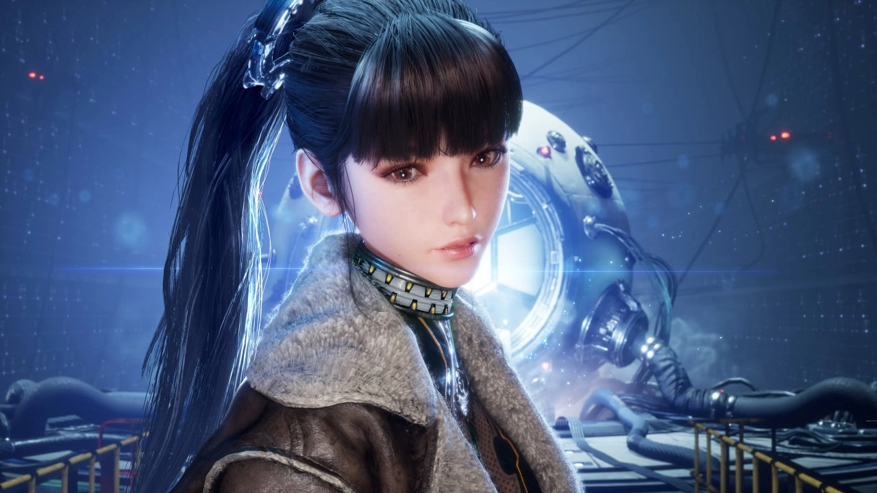 PS5 Exclusive Stellar Blade Launch Delayed Until 2024