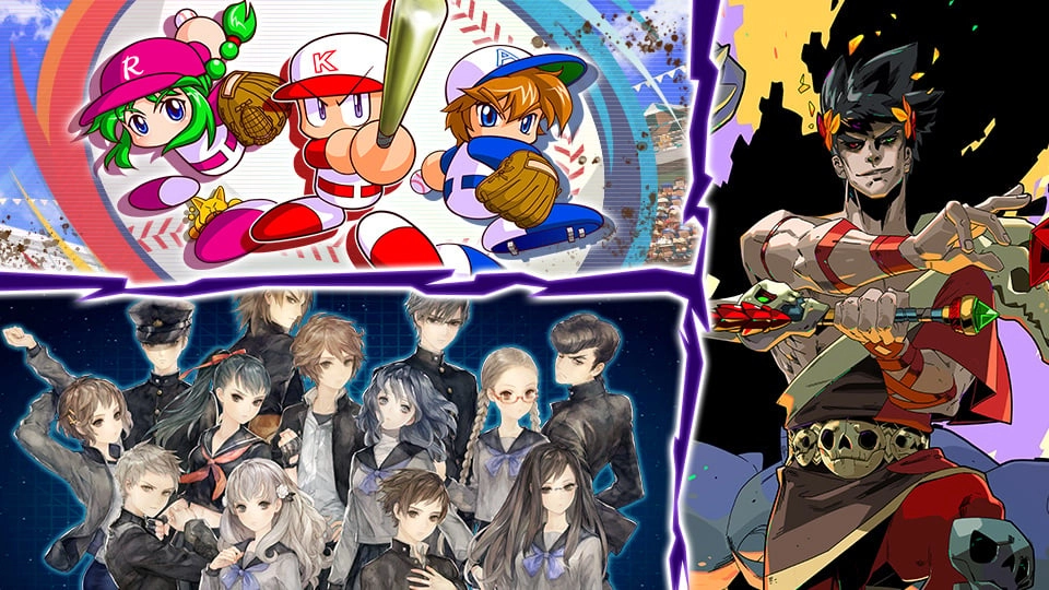 Super Smash Bros. Ultimate Gains New Game Spirits