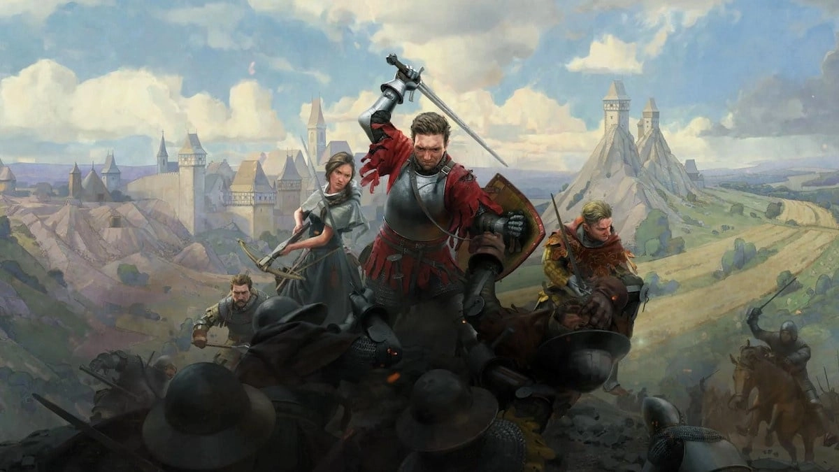 21% of European Game Industry Professionals Laid Off