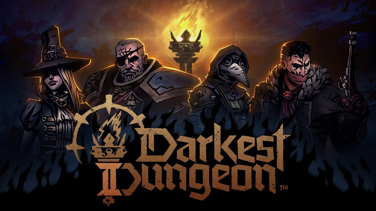 Darkest Dungeon 2 Set to Thrill on PS5 and PS4