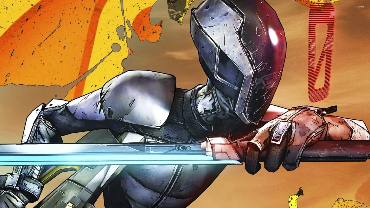 CEO Insights on Borderlands Movie Impact on Franchise