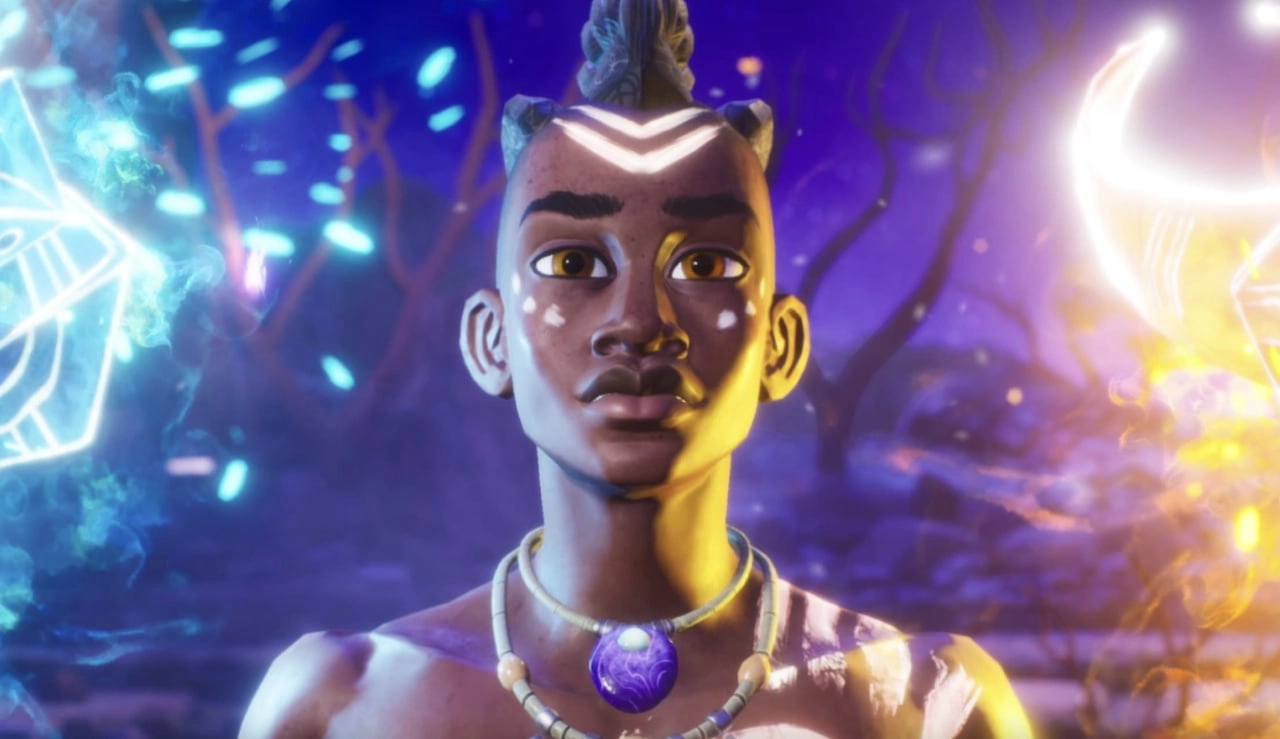 Game Director Confronts Harassment Over Diverse Game Characters