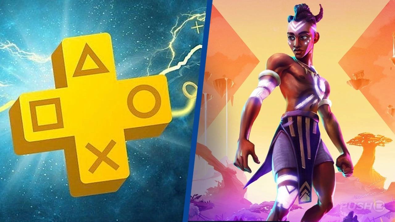 April’s PS Plus Extra Game Lineup Includes Kenzera: ZAU