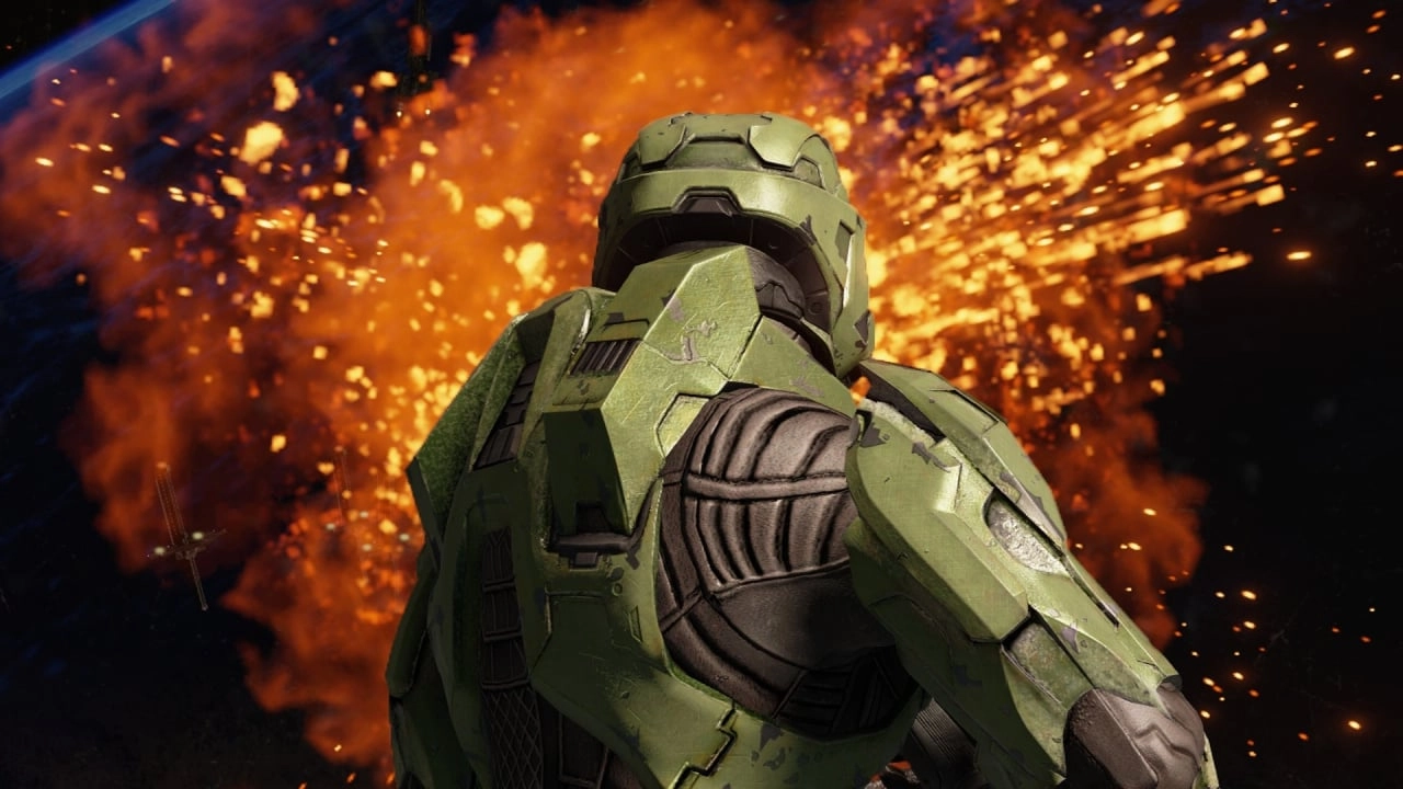Halo: Master Chief Collection's Decade-Long Evolution
