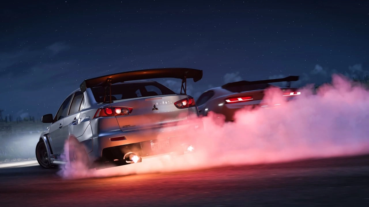 Predicting the Arrival of the Next Forza Horizon Game