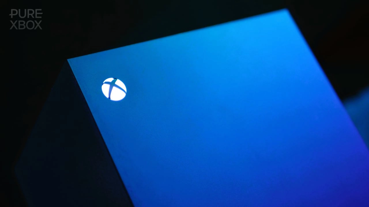 Will Xbox Continue Producing Disc-Based Consoles?