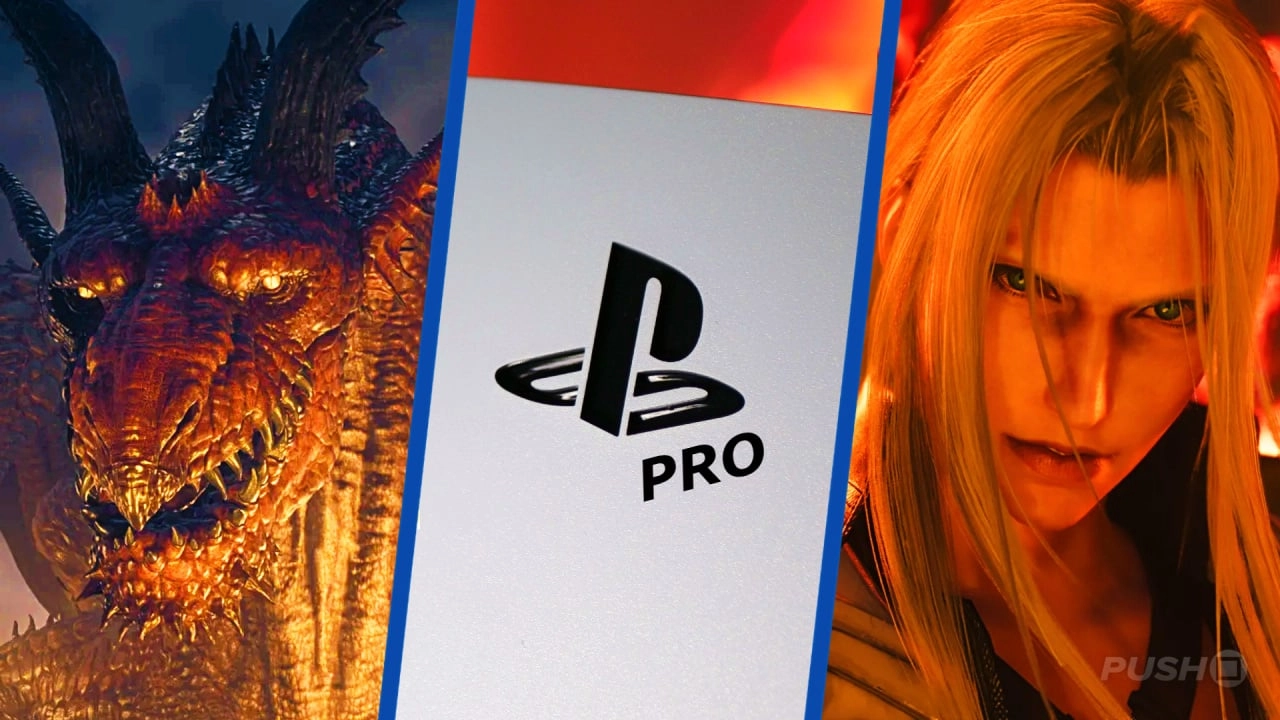 Debating the Necessity of the PS5 Pro Upgrade