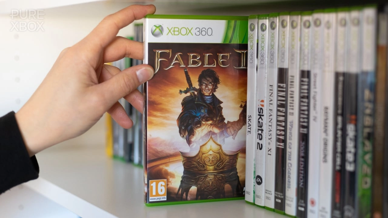 Celebrating the Xbox 360 Era: A Golden Age for Gamers