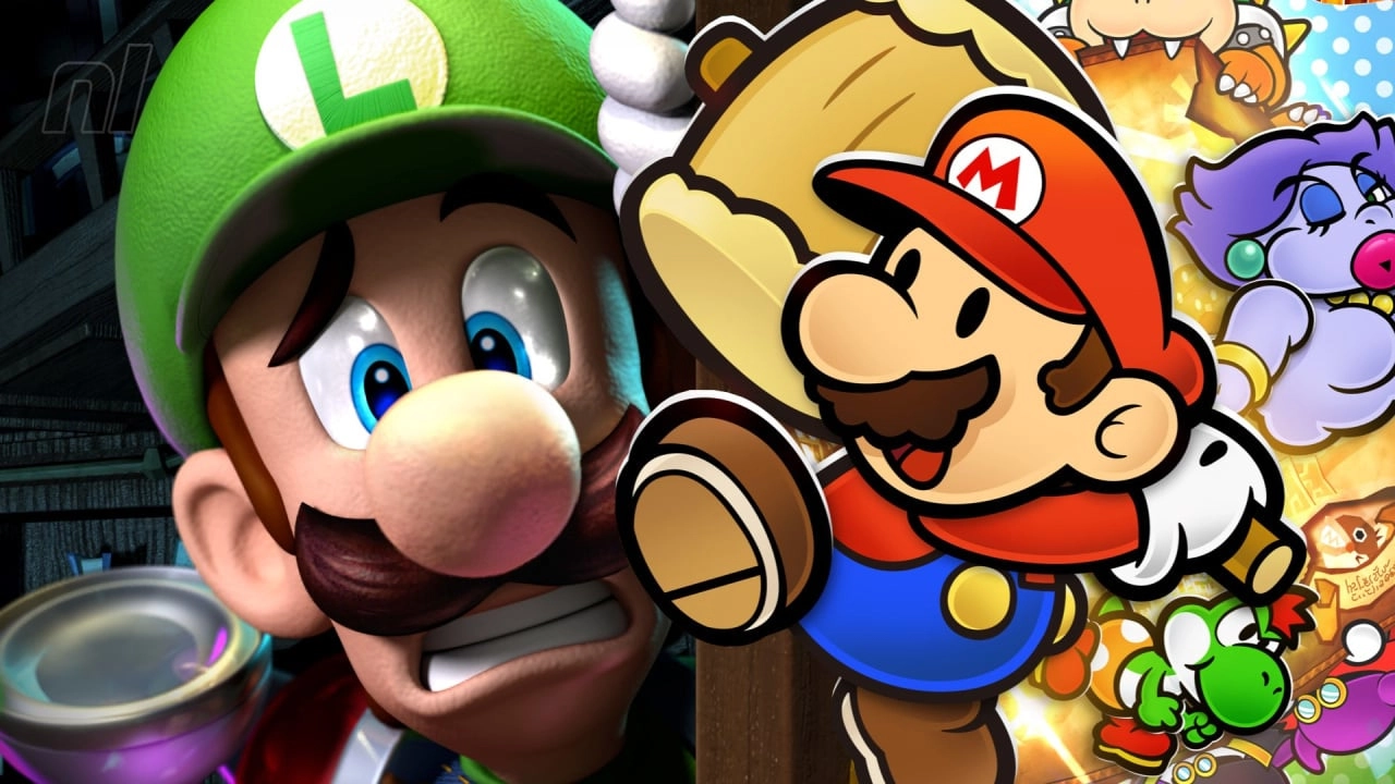 The Evolving Landscape of Video Game Remakes and Remasters