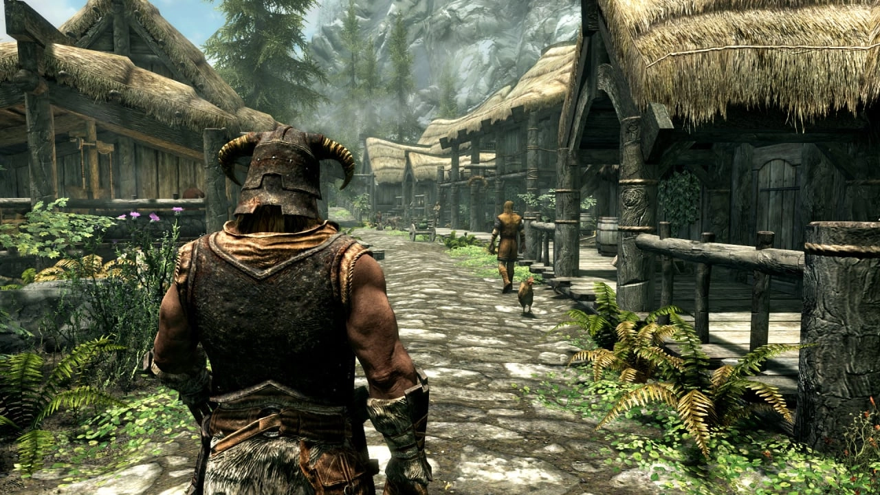 The Elder Scrolls: Three Decades of Adventure Await a New Chapter