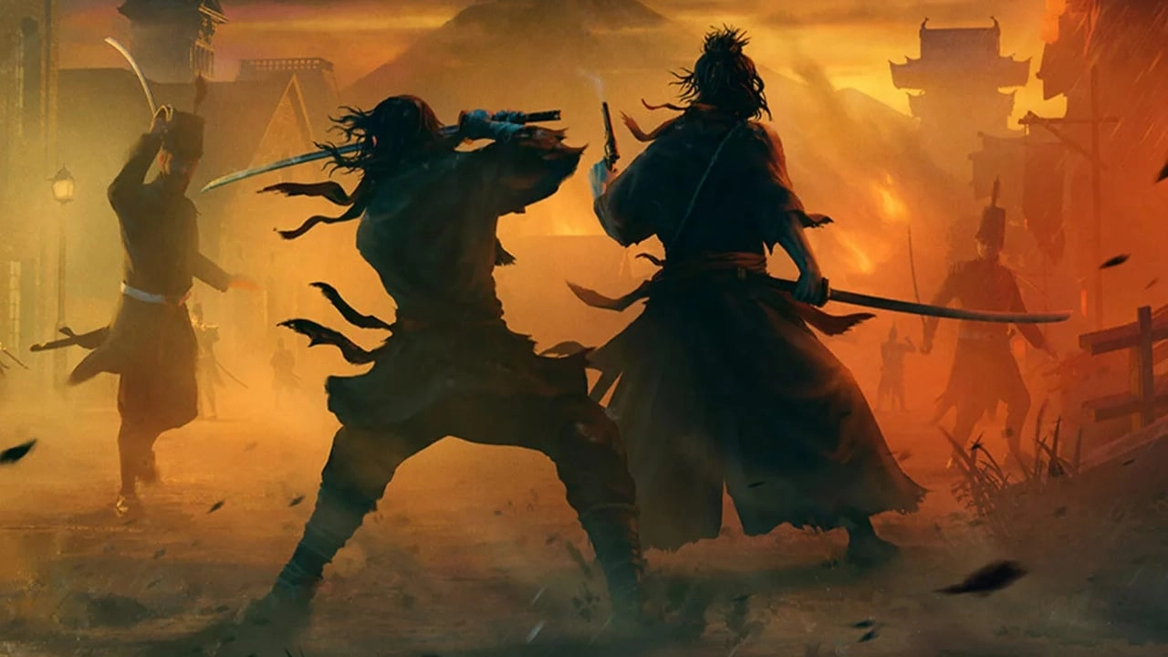 Gamers Gear Up for a Weekend of Exciting New Titles