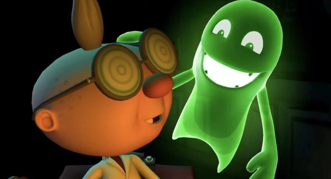 Gamers Gear Up for a Weekend of Exciting Play