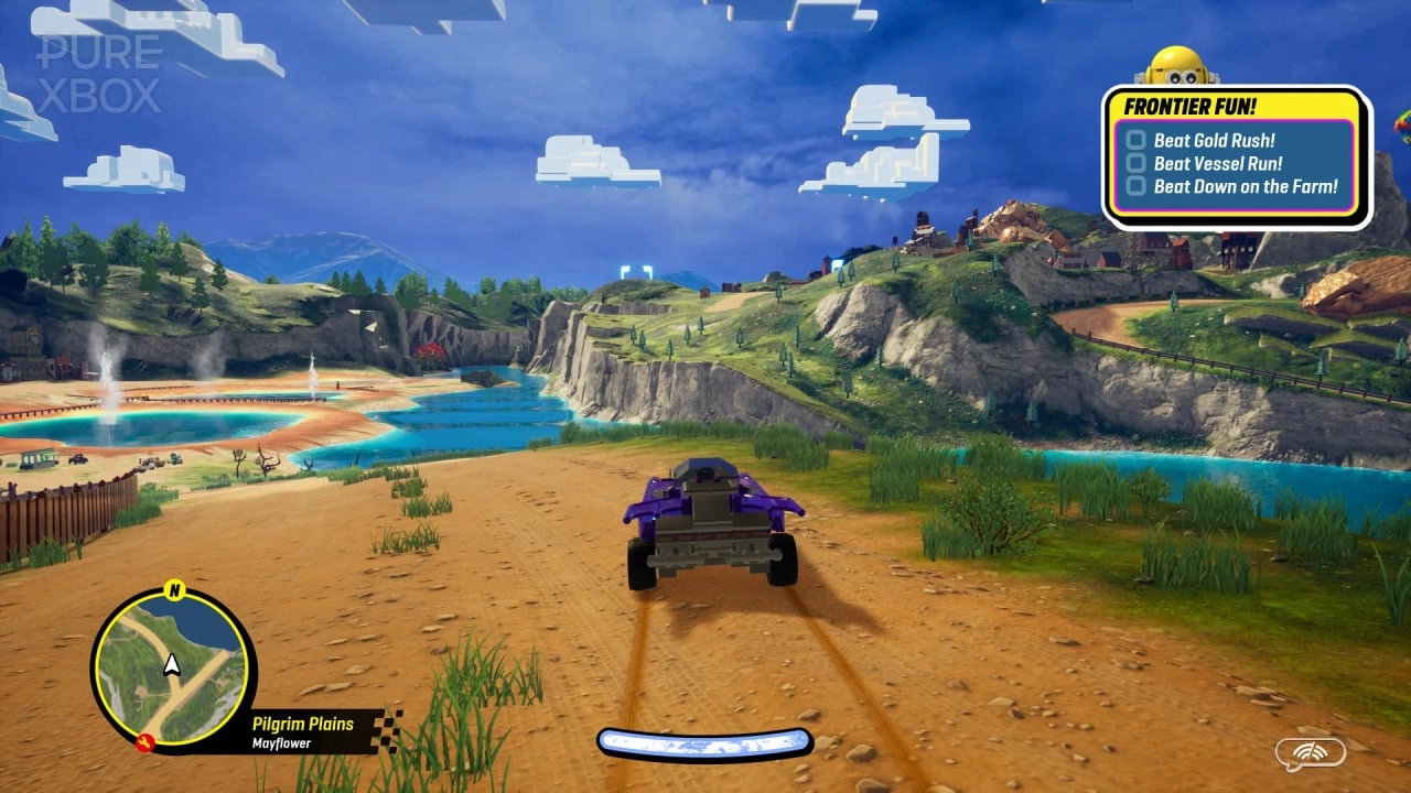 Exciting Xbox Gaming Choices for This Weekend