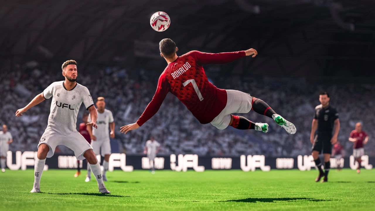 Exciting Xbox Gaming Weekend: UFL Beta and More