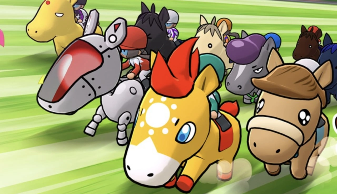 Gamers Gather for Weekend Gaming Extravaganza