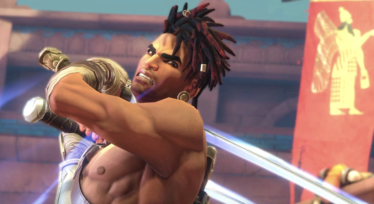 This Weekend's Gaming Menu: Classics and New Adventures