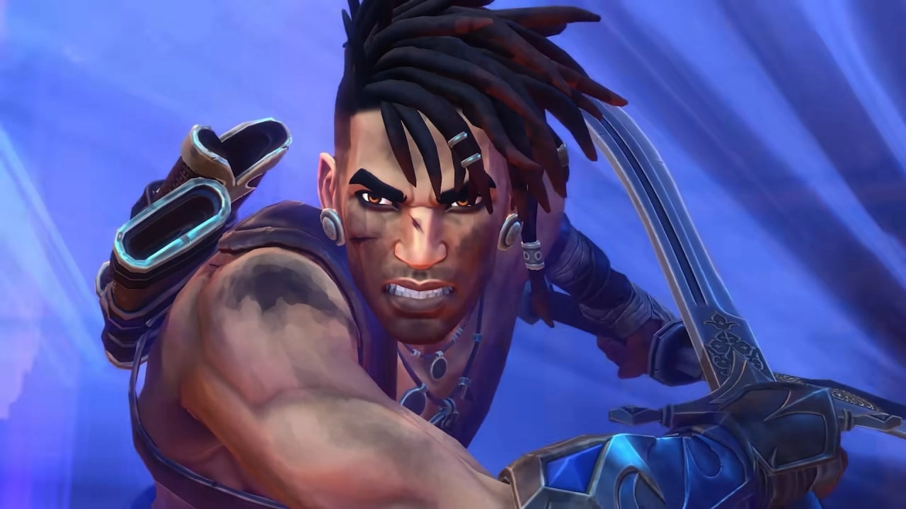 Gaming Plans for the Weekend: From Golden Sun to Persona