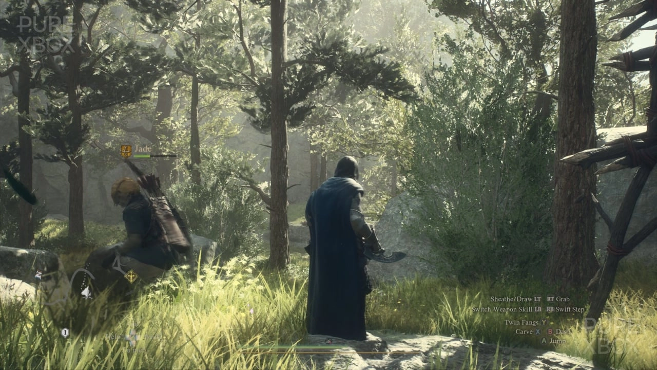 Gaming Highlights and Plans for the Weekend