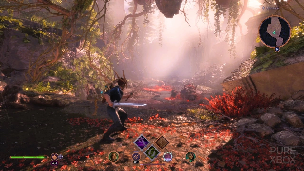 Exploring What Games to Play This Weekend