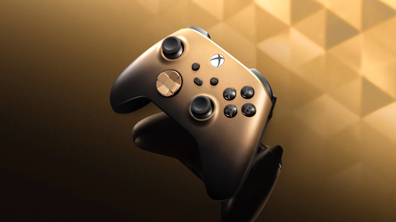 Gamers Set Resolutions for a Productive 2024