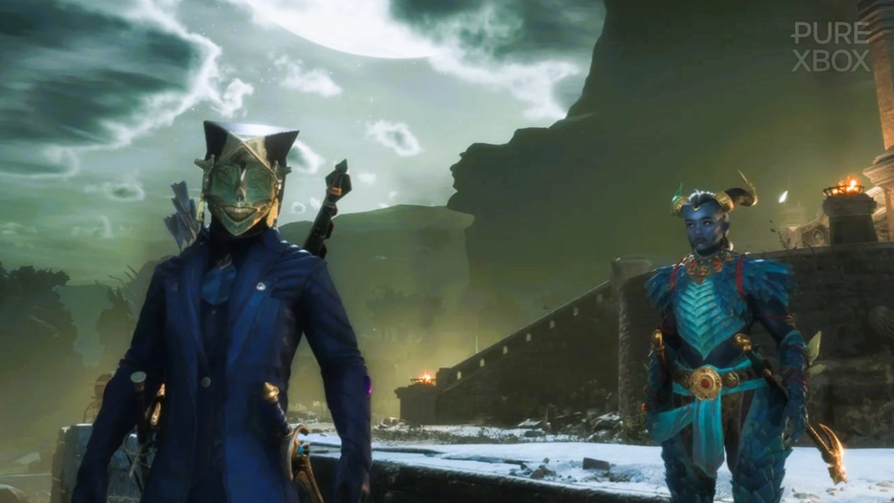 Dragon Age: The Veilguard - BioWare's Latest RPG Success