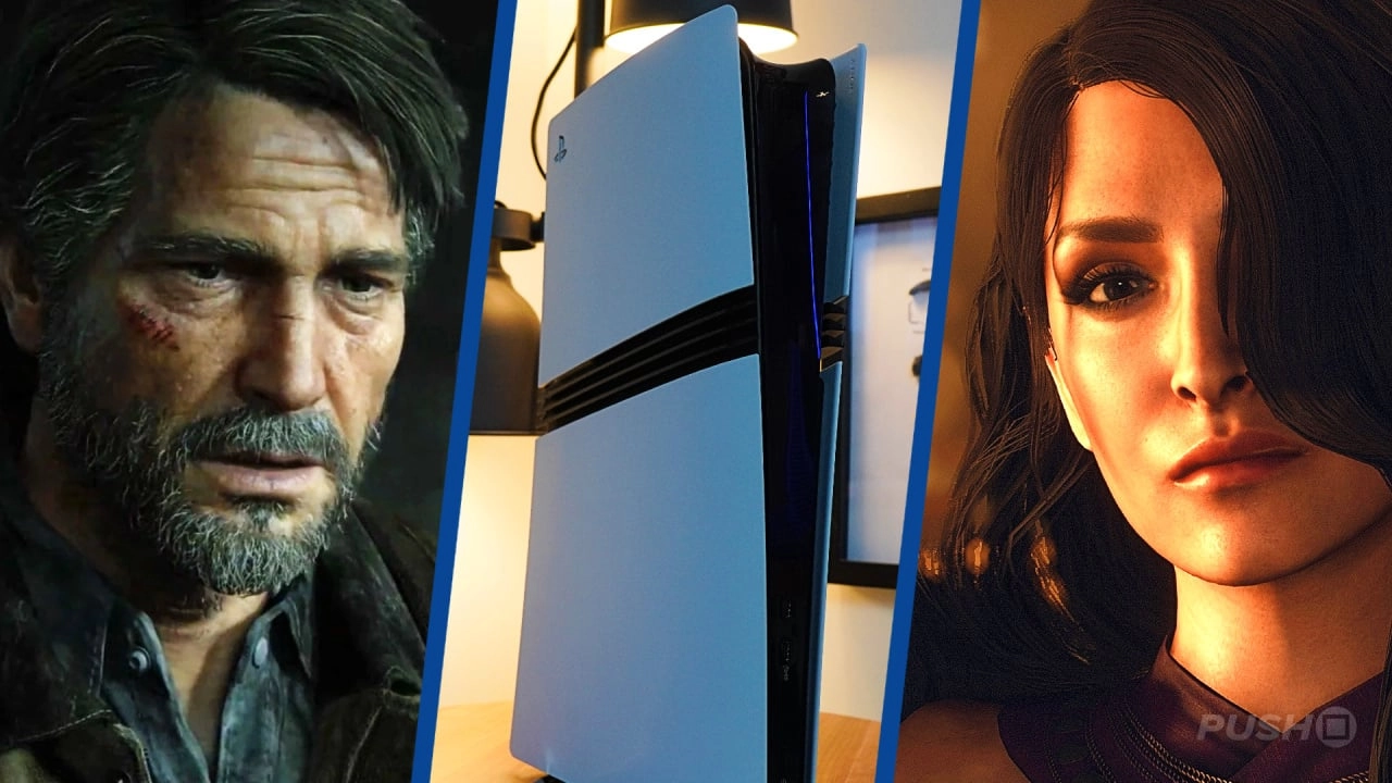 Evaluating the PS5 Pro: Three Weeks of Gaming Experience