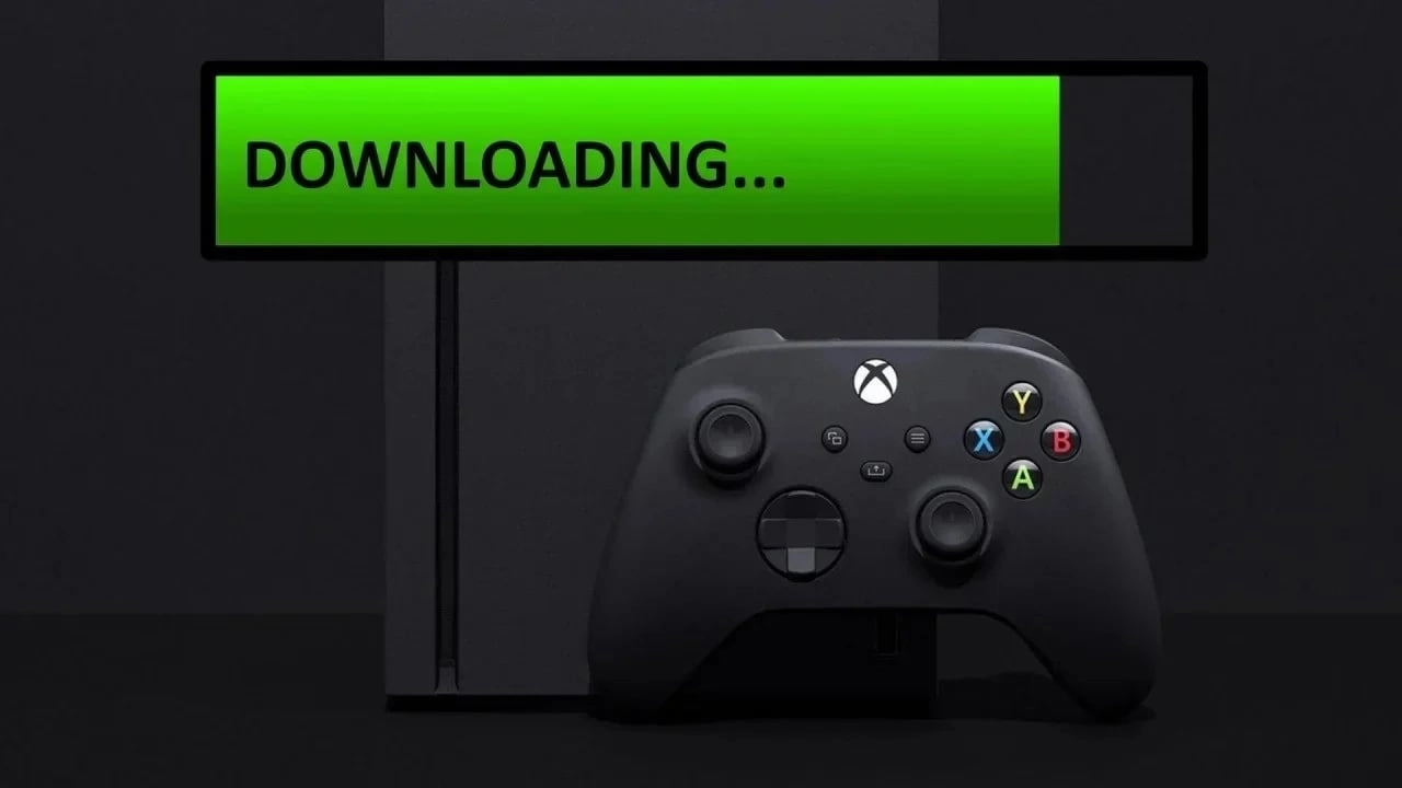 Navigating Xbox Download Speeds in 2024